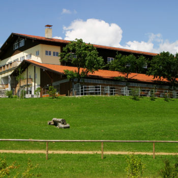 Gut Bohmerhof