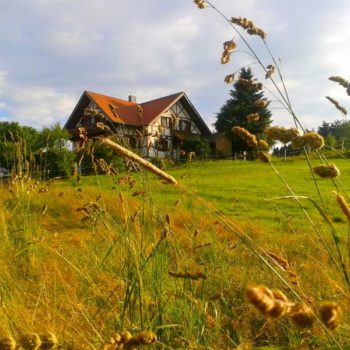 Nikolaushof im Kammeltal